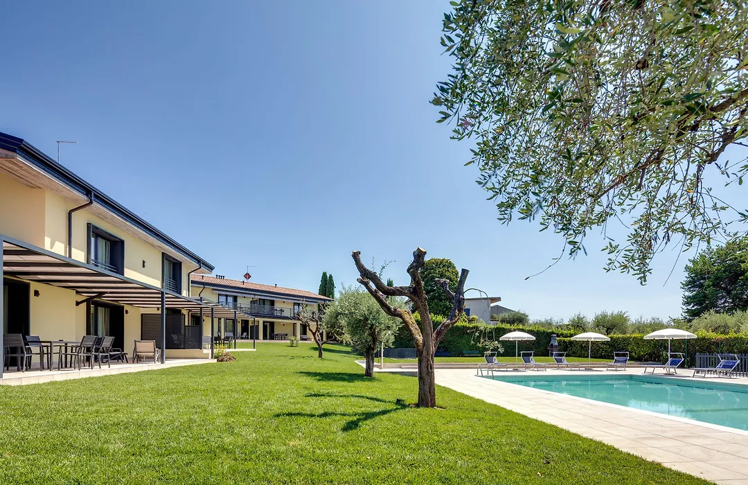 Oleandro Holiday Apartments-1