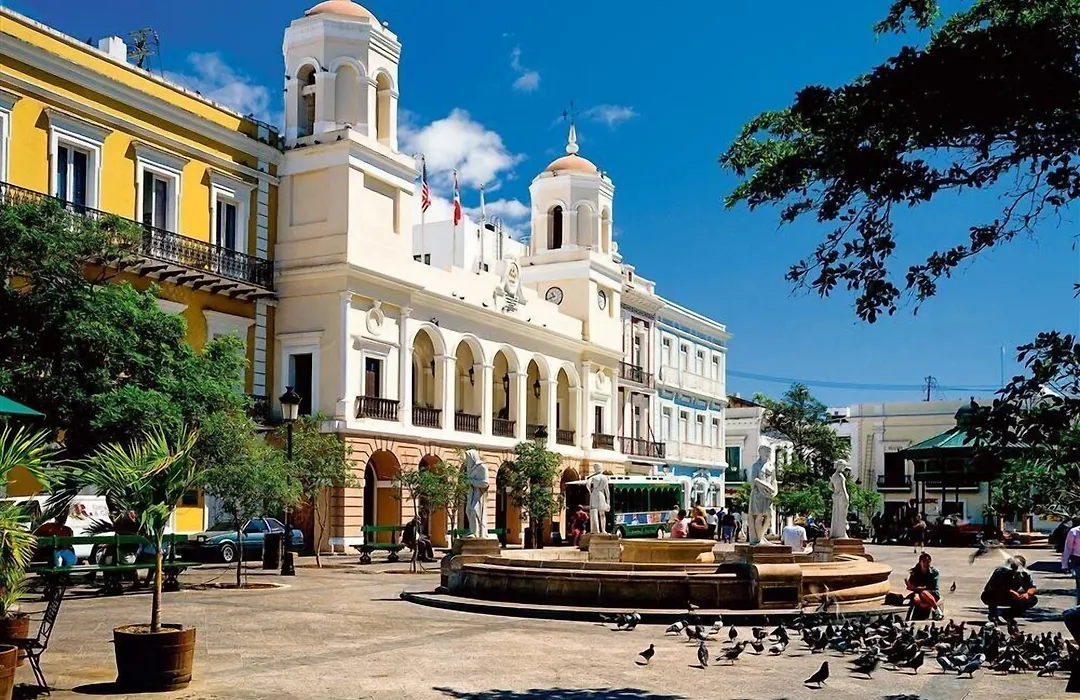 My Hotel In Puerto Rico-1