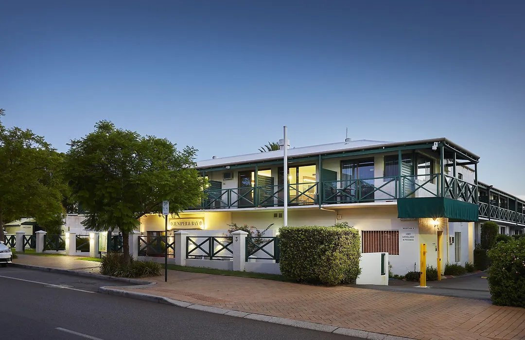 Windsor Lodge-1