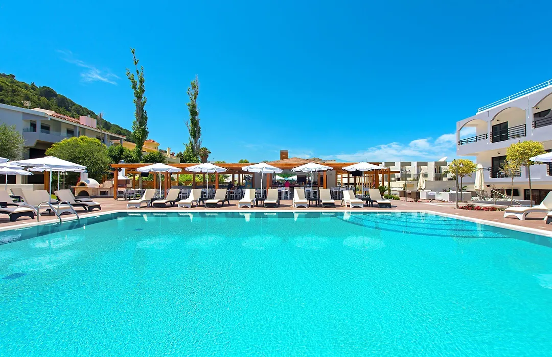 Sunny Days Hotel-1