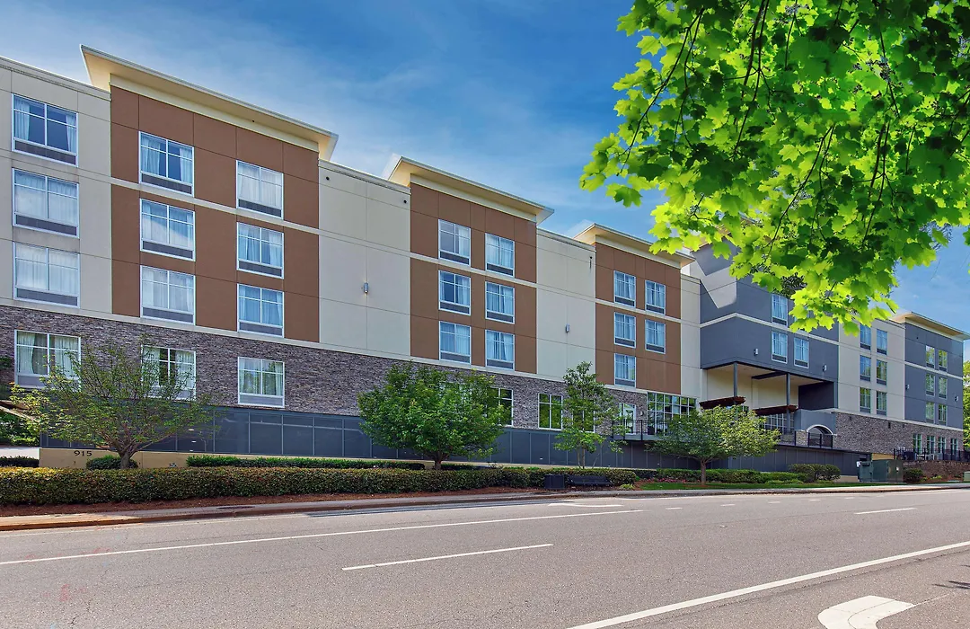 Homewood Suites By Hilton Atlanta Perimeter Center-1