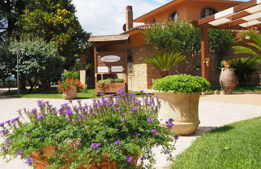 Agriturismo Il Drago-1