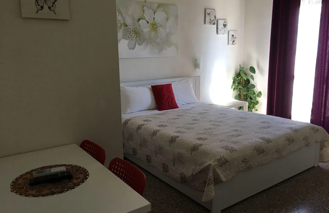 Aliante Turist House-1