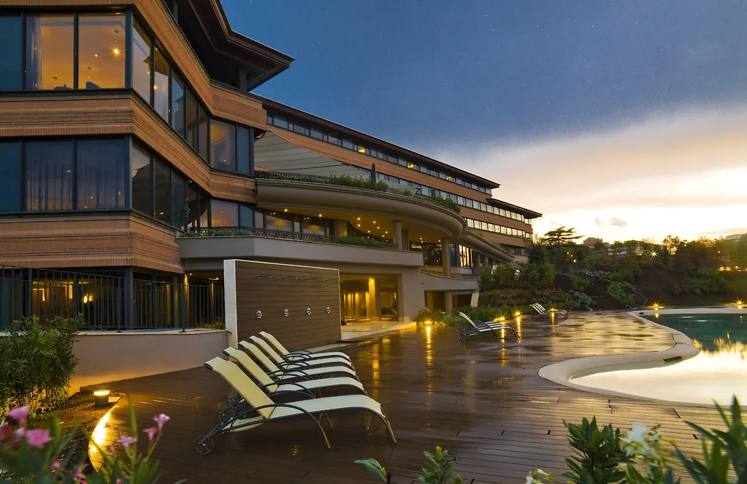 A.Roma Lifestyle Hotel-1
