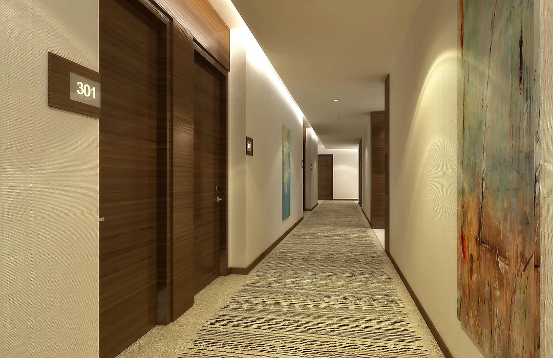 Hyatt Place Dubai Baniyas Square-1