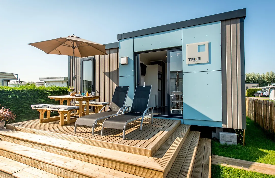 Holiday Village Knokke-1