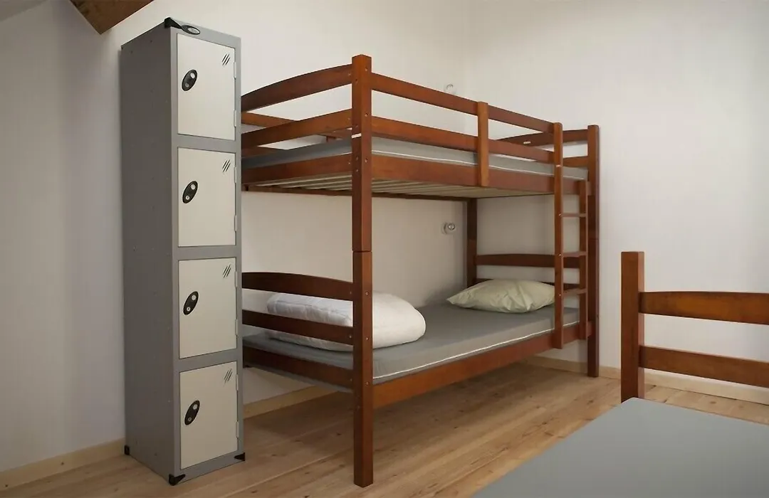 Kaba Hostel-1