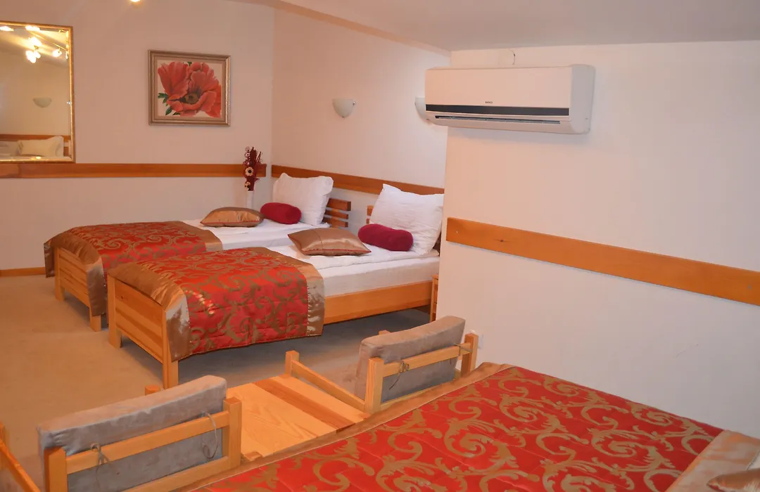Hotel Berr-1