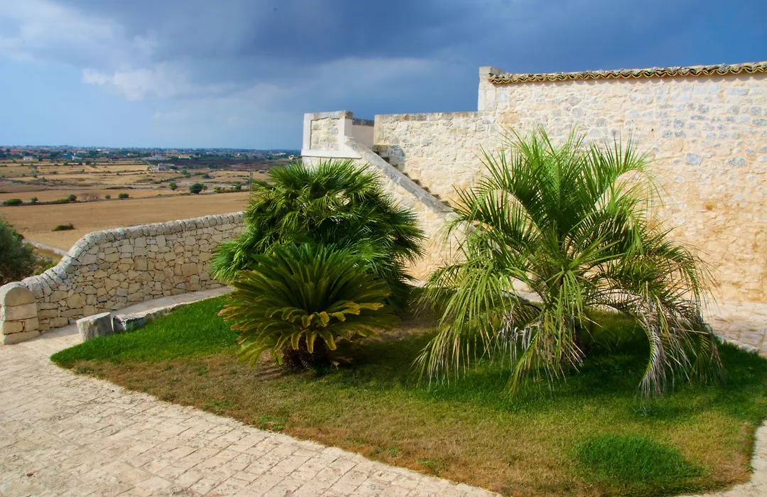 Relais Cimillà B&B-1