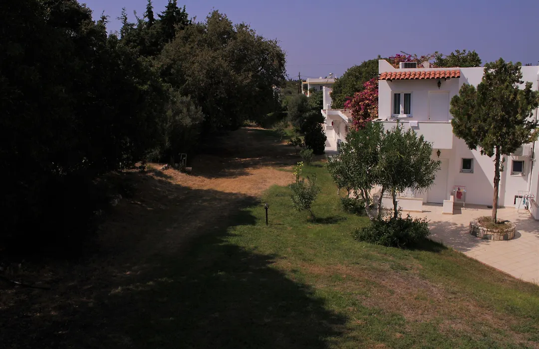 Ampavris Family Apartments-1