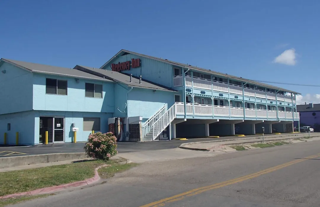 Regency Inn Motel By The Beach-1