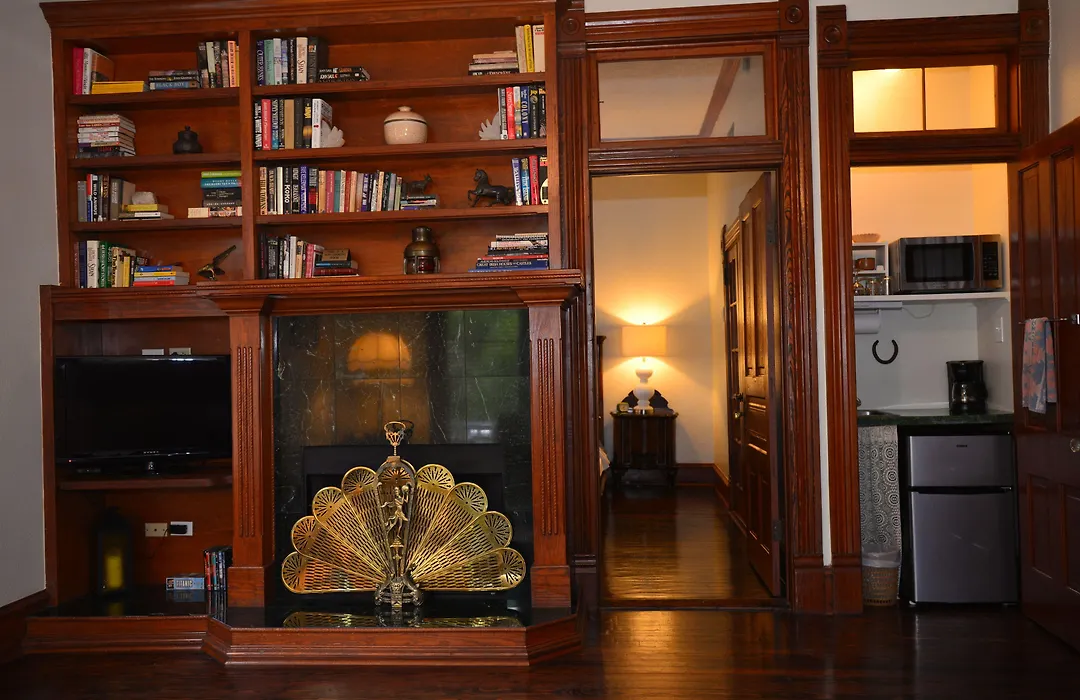 Brava House B&B-1