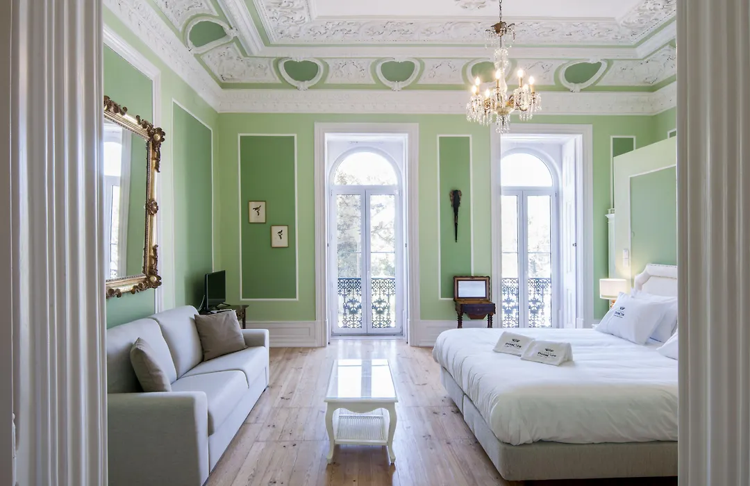 Casa Do Principe-1