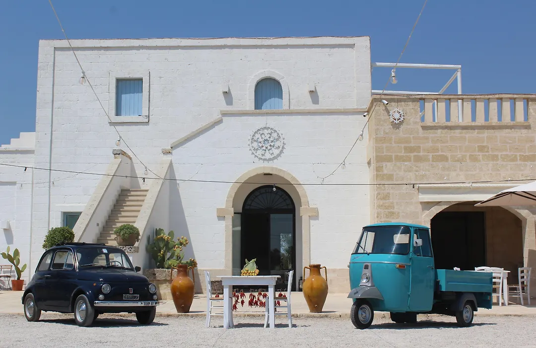 Masseria Fulcignano-1