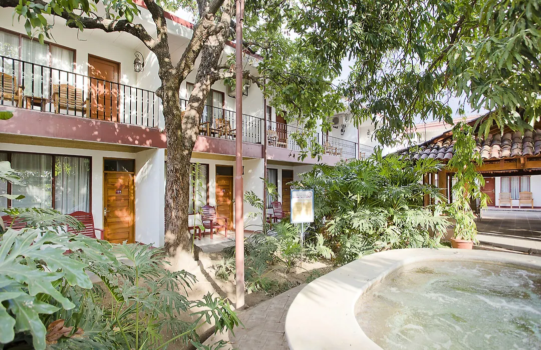 Hotel Boyeros-1