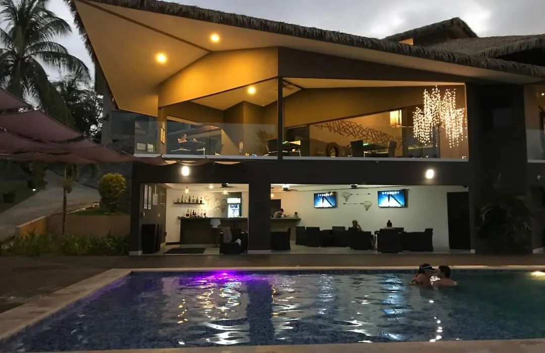 Nammbu Beach Front Bungalows-1
