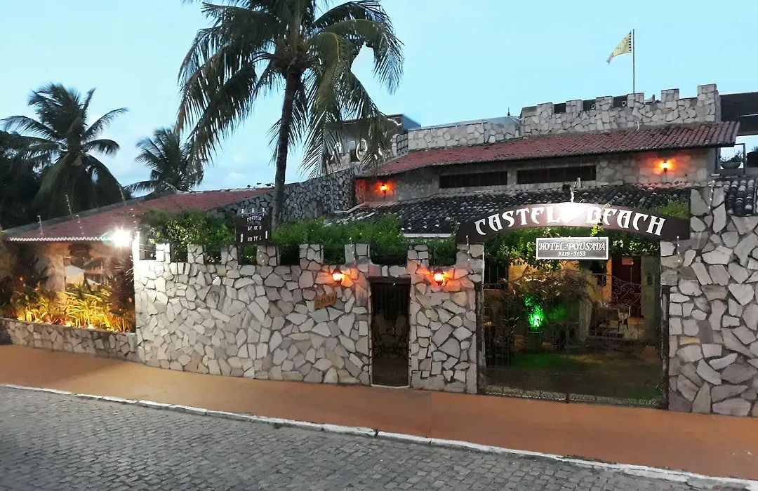 Castelo Beach Hotel-1