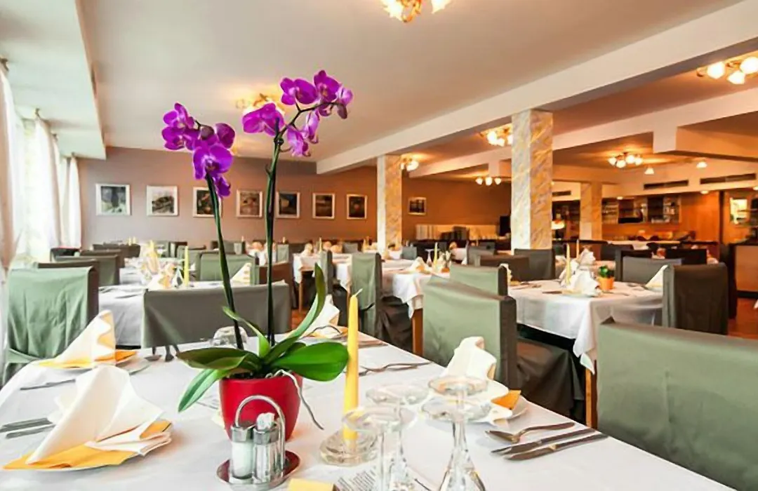 Hotel Panoramik-1