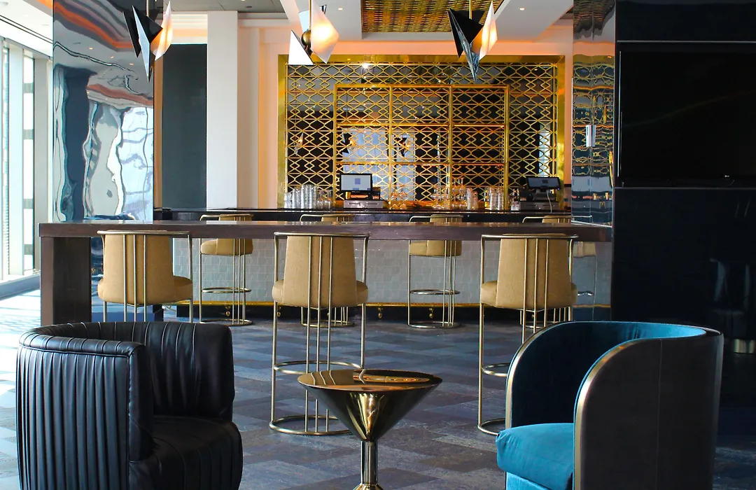 Hotel Indigo Los Angeles Downtown By Ihg-1