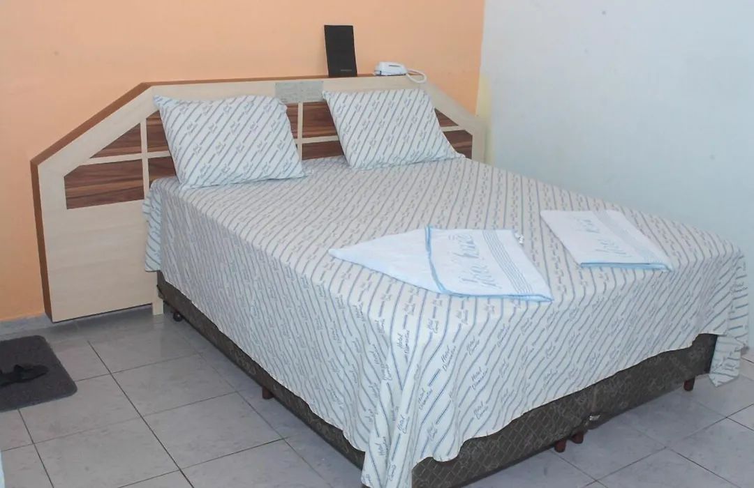 Hotel Diamantina Av Brigadeiro Bela Vista Sp-1