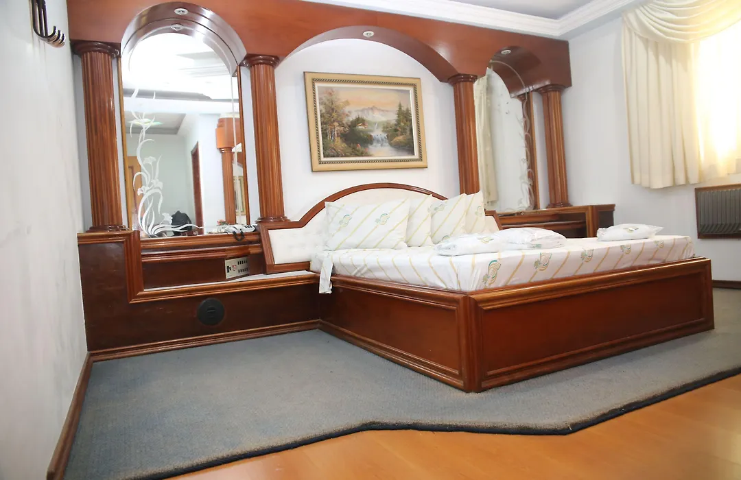 Maison Florense Hotel-1