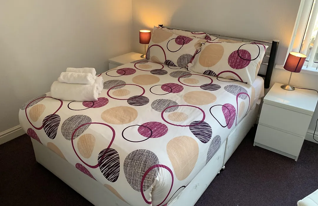 Austins Guest House-1