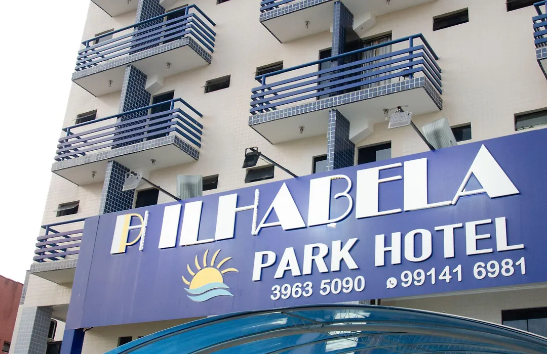 Ilhabela Park Hotel-1