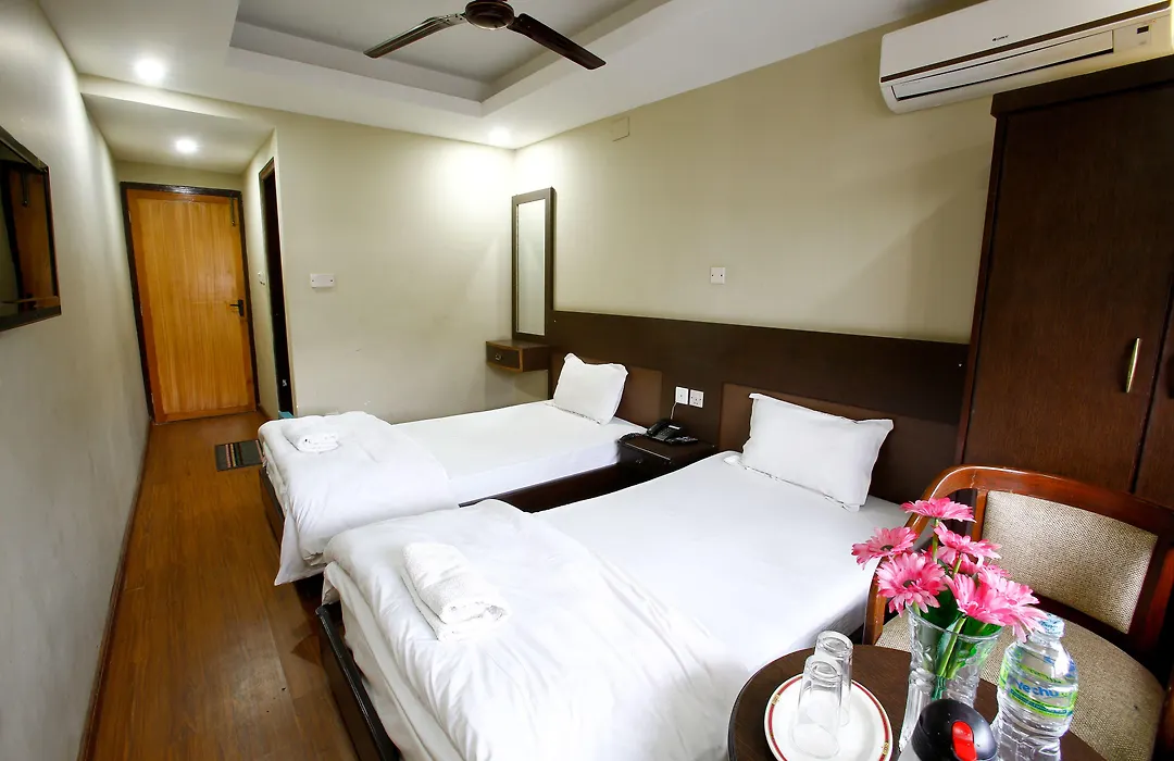 Hotel Nandini-1