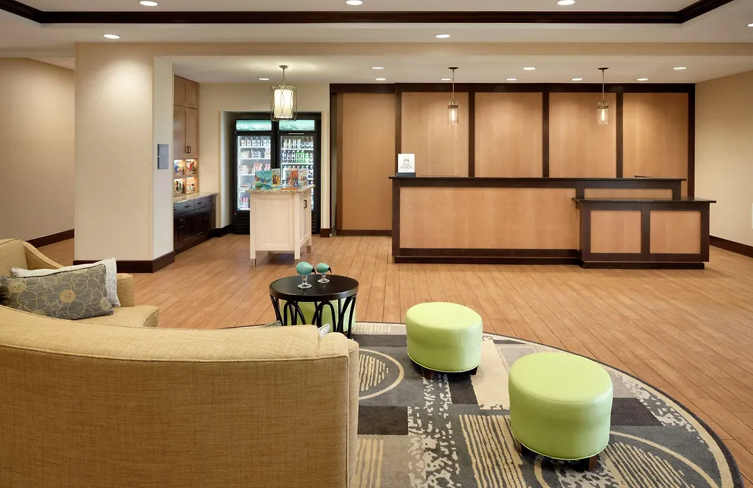 Homewood Suites By Hilton Kalamazoo-Portage-1