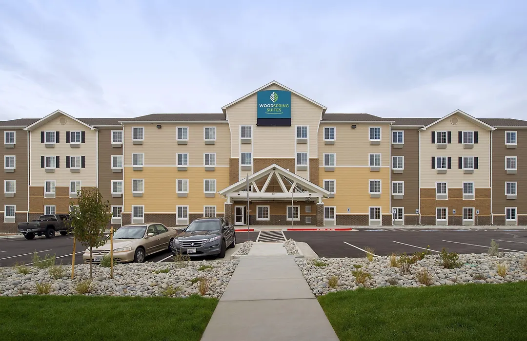 Extended Stay America Select Suites - Colorado Springs-1