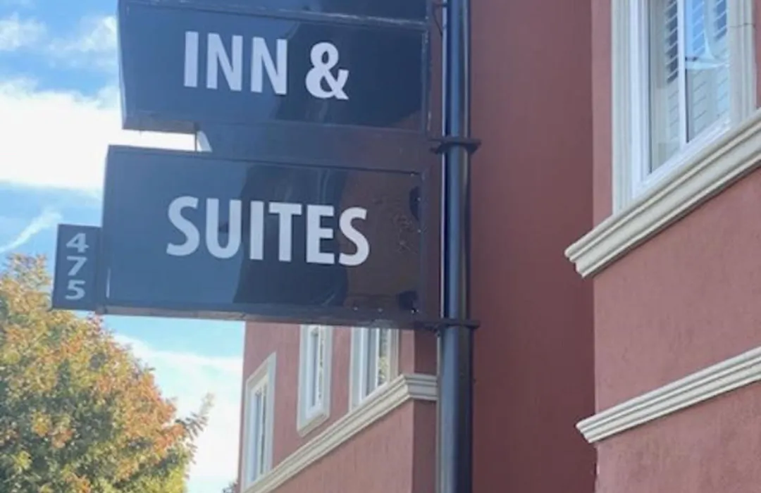 Convention Center Inn & Suites-1