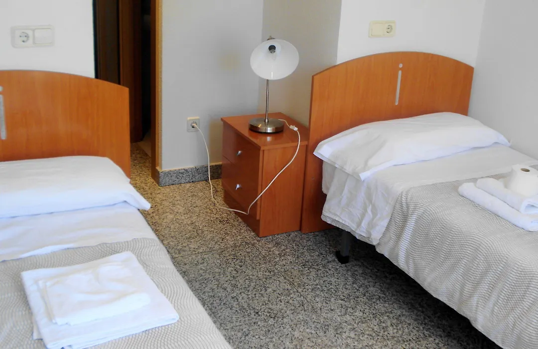 Residencia Universitaria Atilano Coco-1
