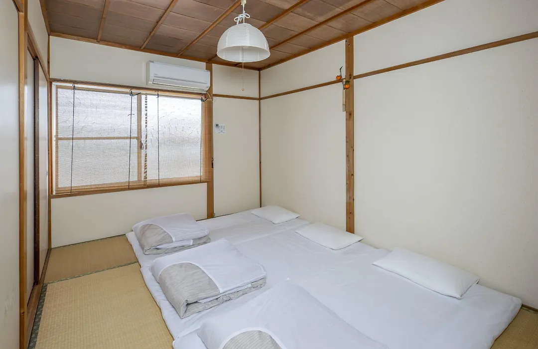 京乃怡 Kyoto Yorokobu Inn-1