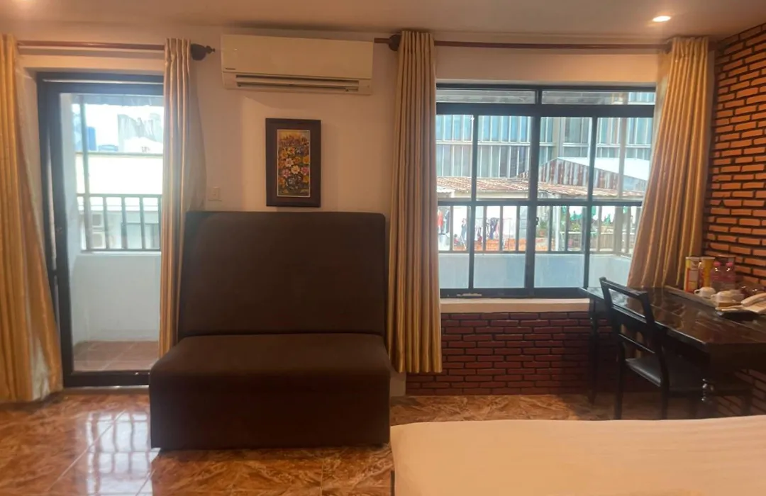 Best Central Point Hotel-1