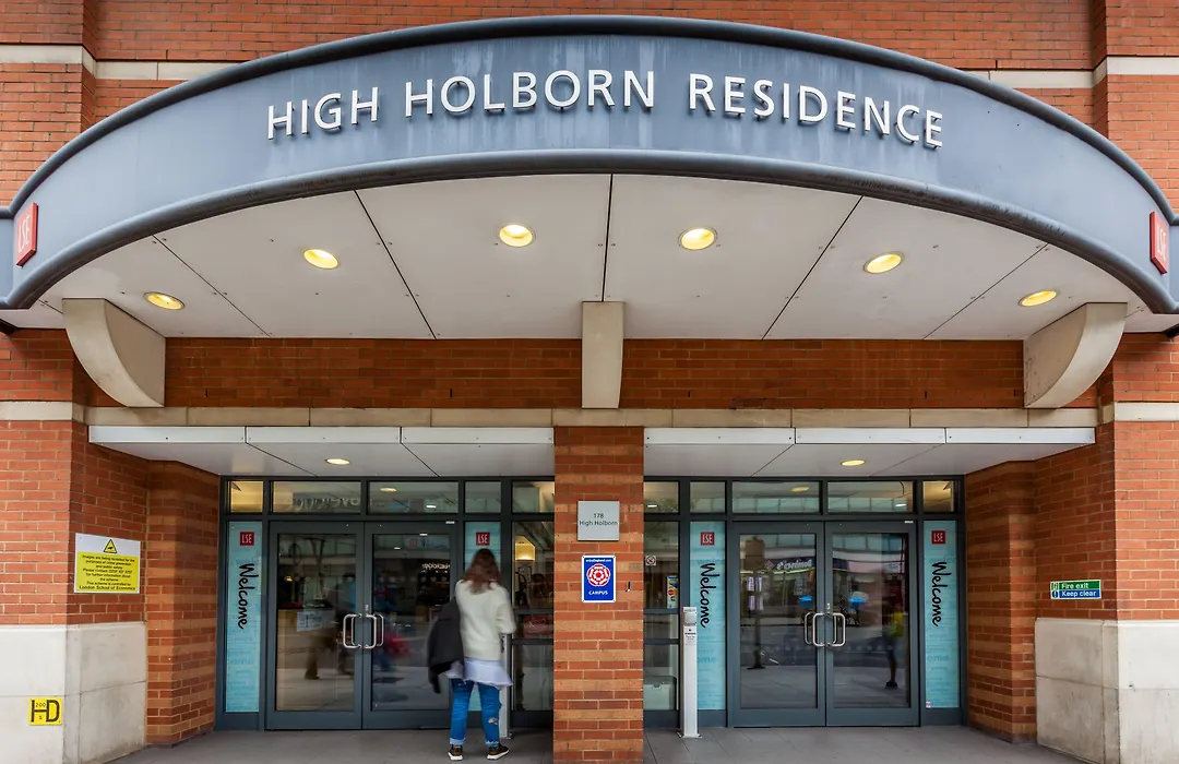 Lse High Holborn-1