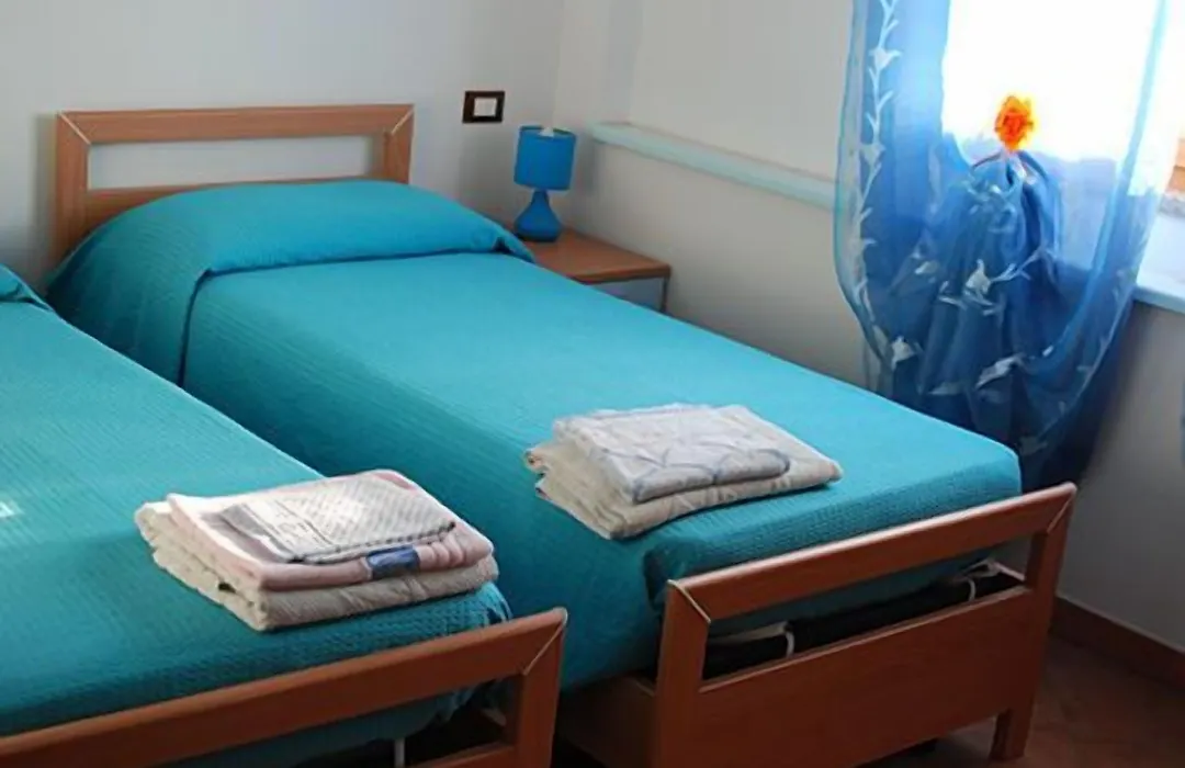 Tanca Is Torus Guest House-1