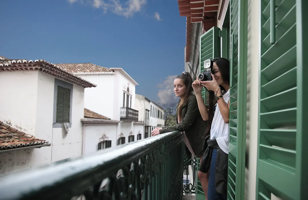 29 Madeira Hostel-1