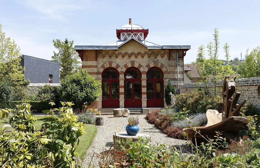 Hotel L'Ecrin-1