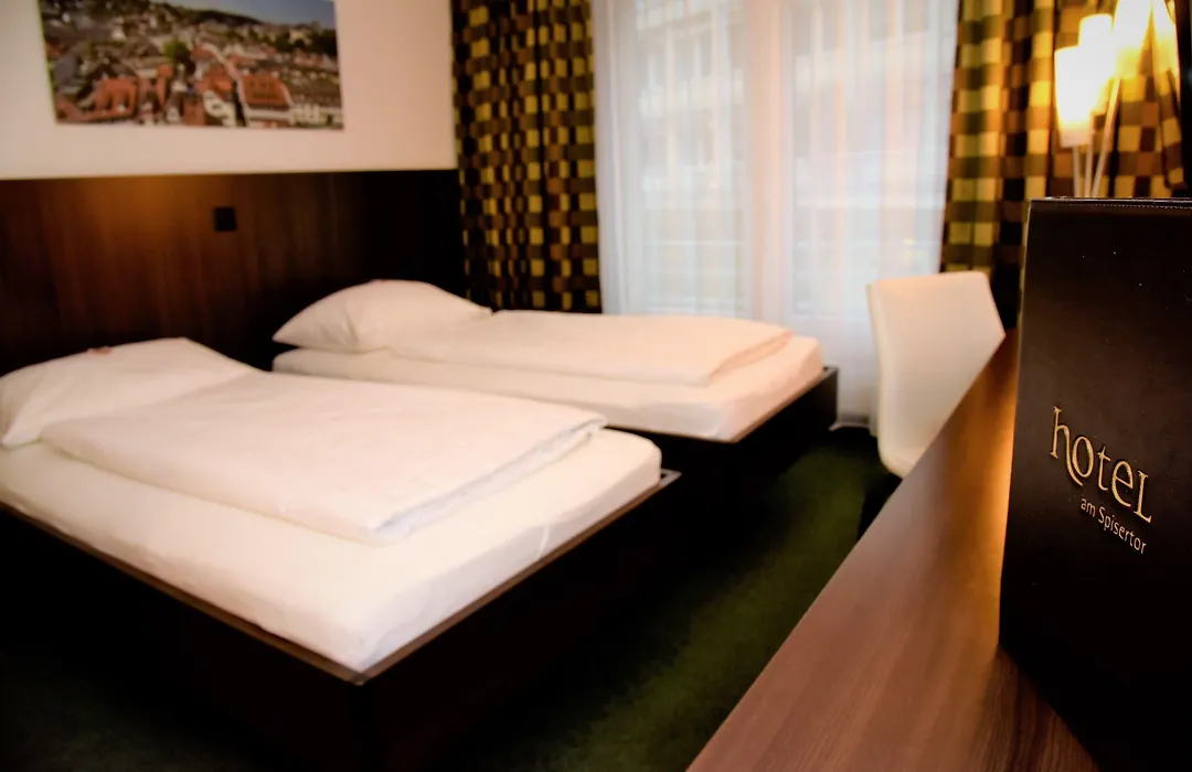 Hotel am Spisertor-1