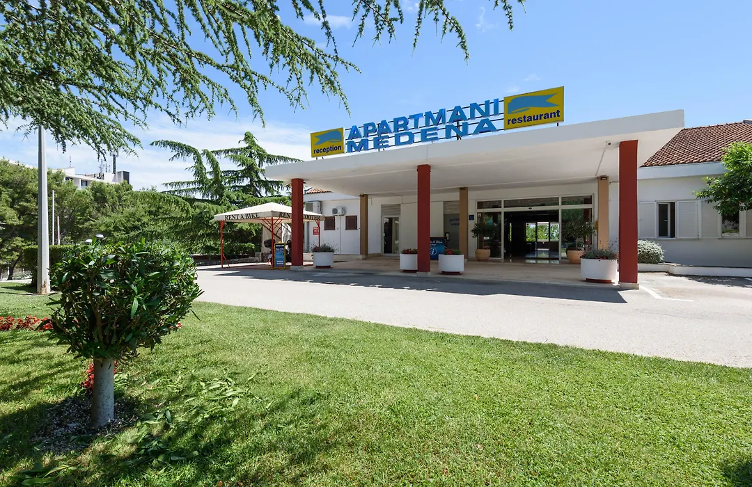 Apartments Medena-1