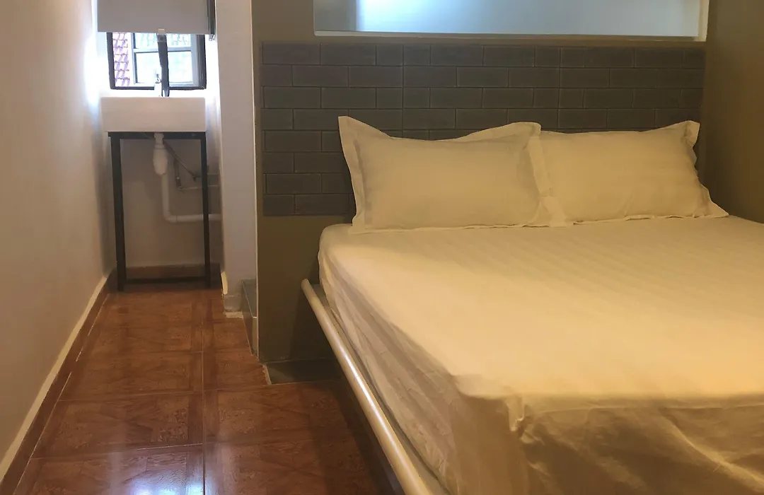 The Amazing Inn-1