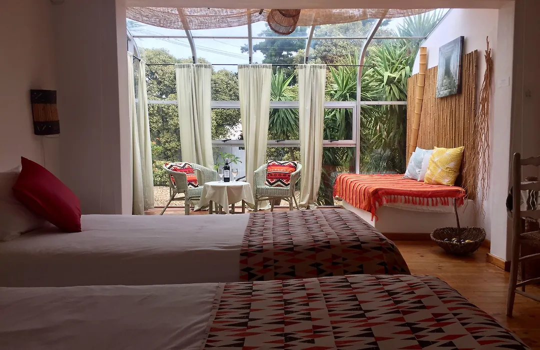 Villa Surprise Guesthouse-1