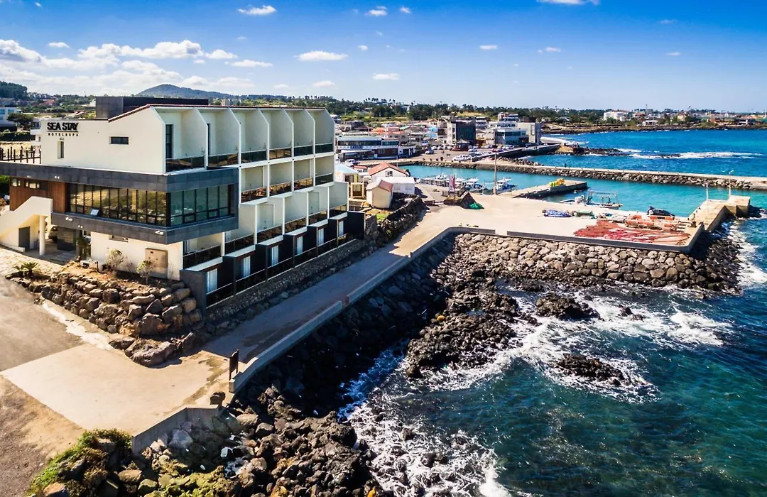 Sea Stay Hotel-1