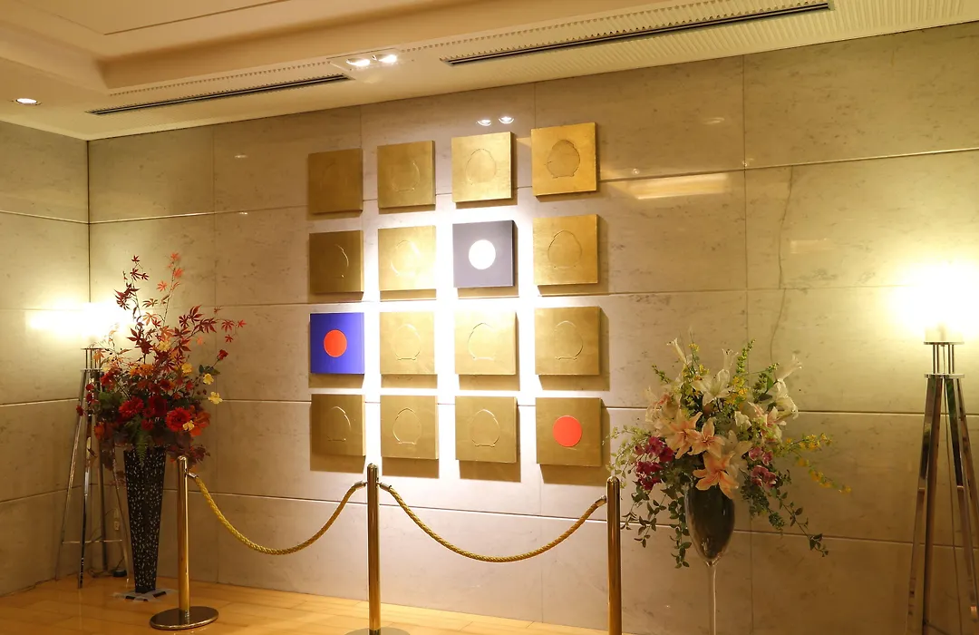 Hotel Il Grande Umeda-1