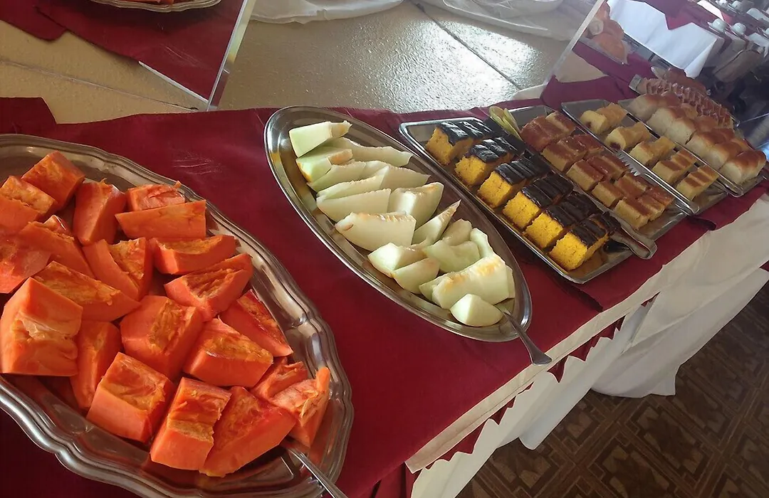 Green Mountains Hotel-1