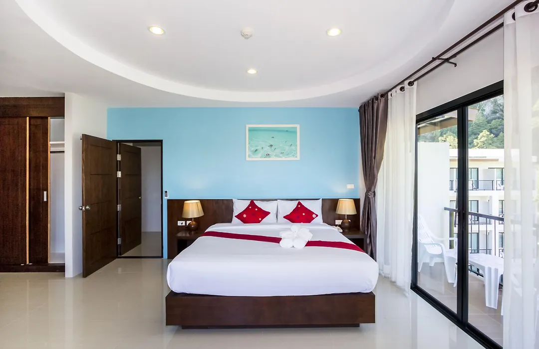 Andaman Pearl Resort-1