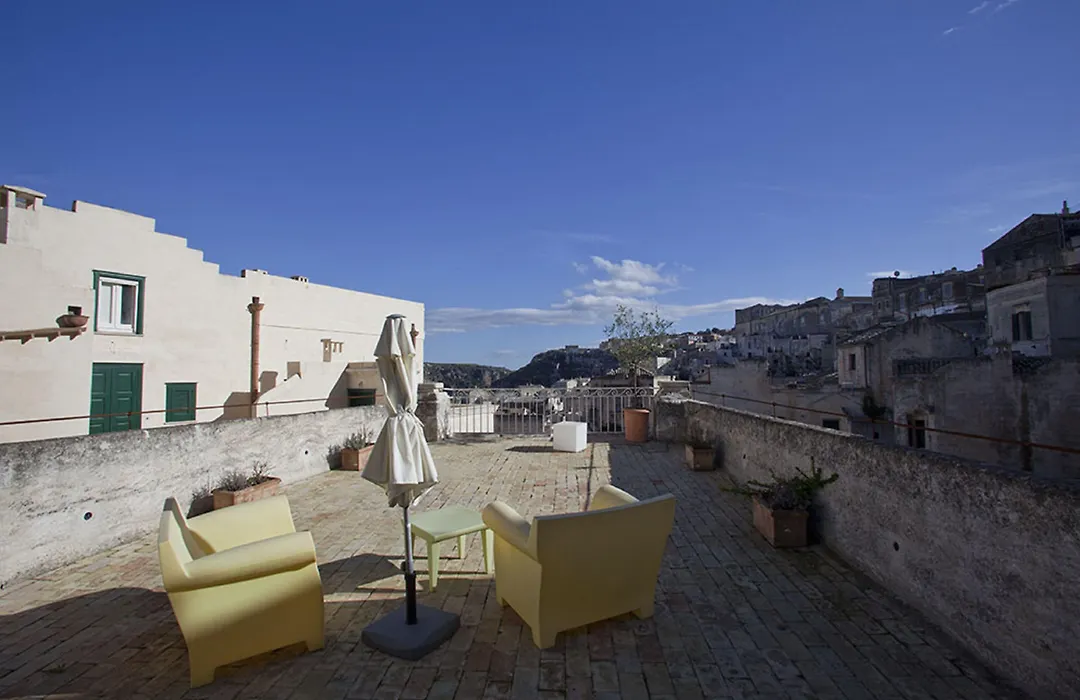 Antico Convicino Rooms Suites&SPA-1