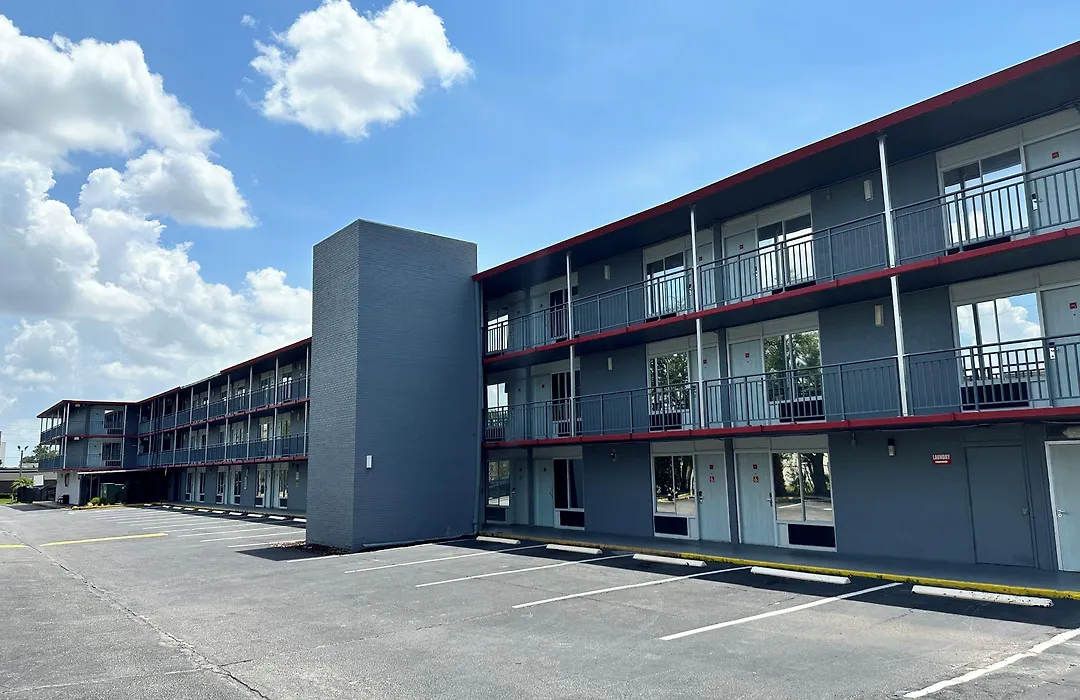 Travelodge By Wyndham Orlando At Heart Of International Drive-1