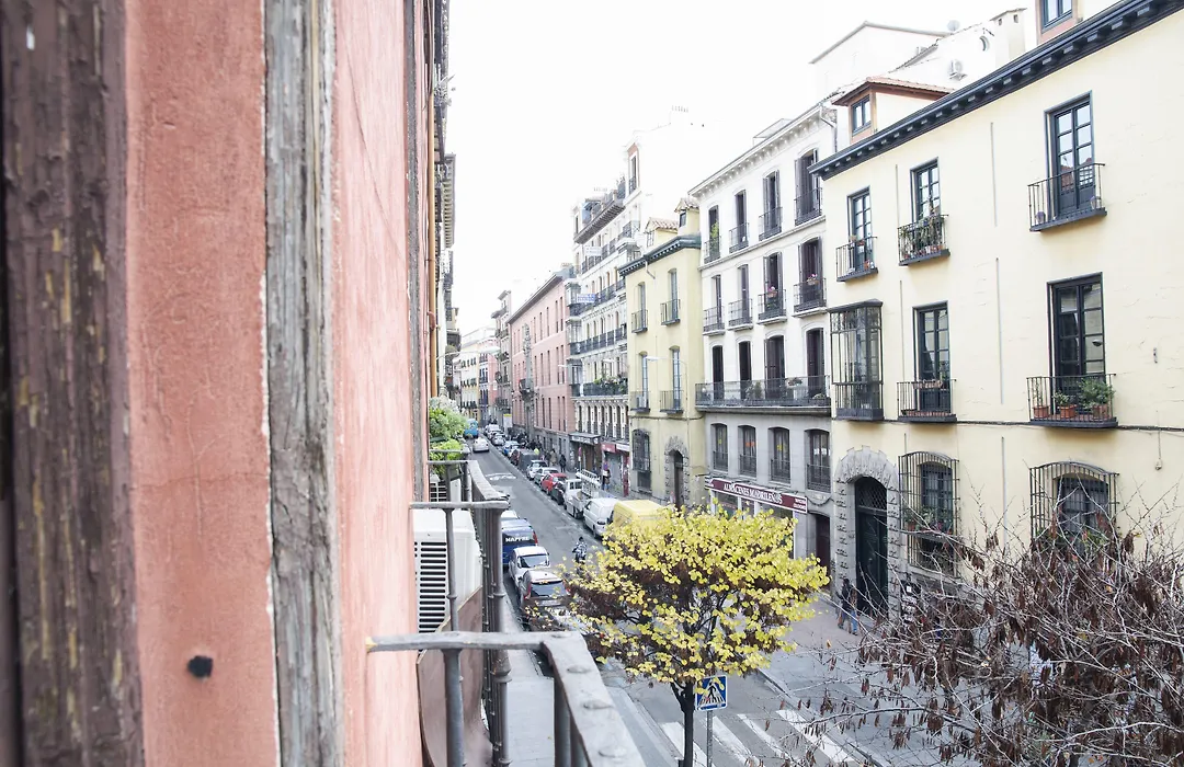 Way Hostel Madrid-1