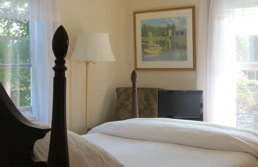 Atlantic Ark Inn-1